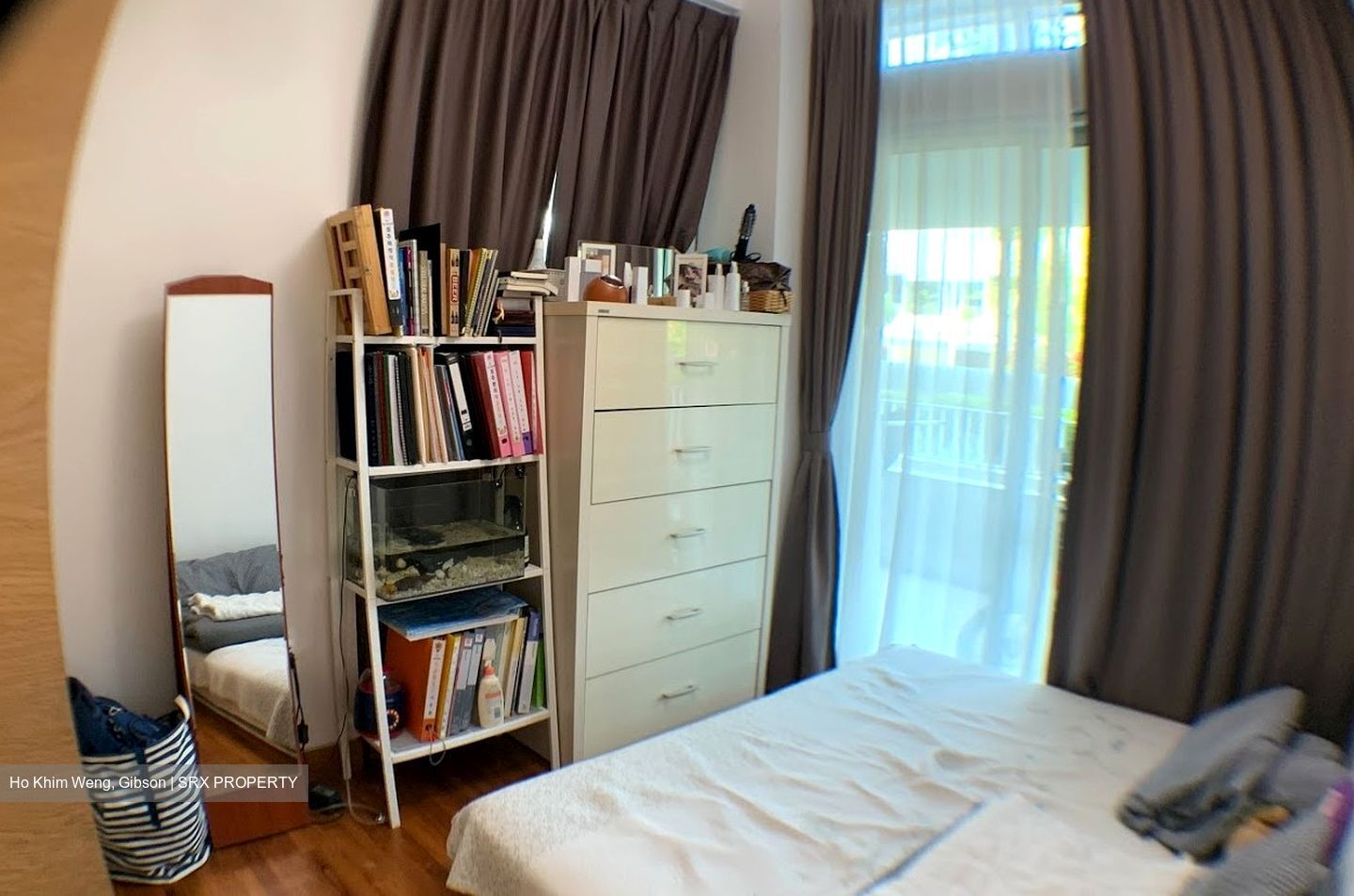 Sennett Residence (D13), Condominium #280086791